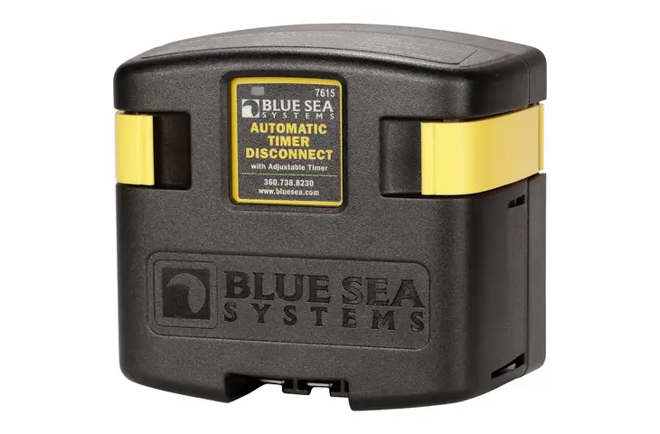 Blue Sea Systems ATD Automatic Timer Disconnect